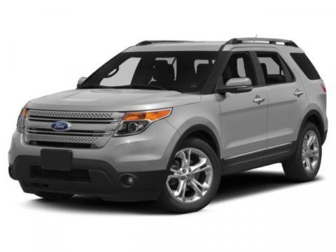 Used 2015 Ford Explorer