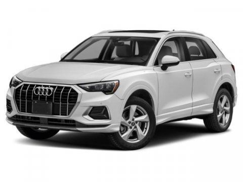 Used 2022 Audi Q3