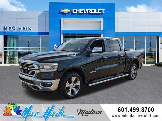 Used 2021 Ram 1500