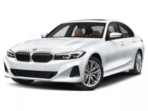 Used 2024 BMW 3 Series