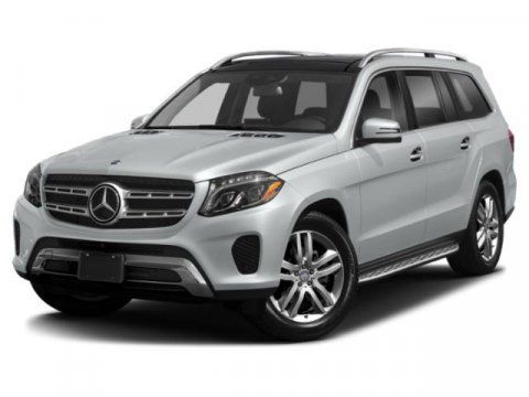 Used 2019 Mercedes-Benz GLS