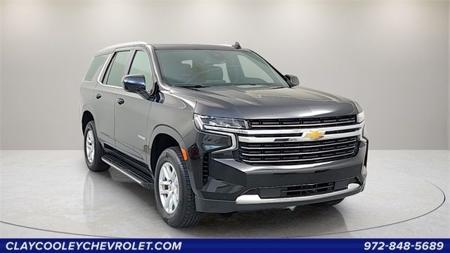 Used 2023 Chevrolet Tahoe