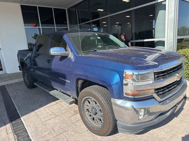 Used 2016 Chevrolet Silverado 1500