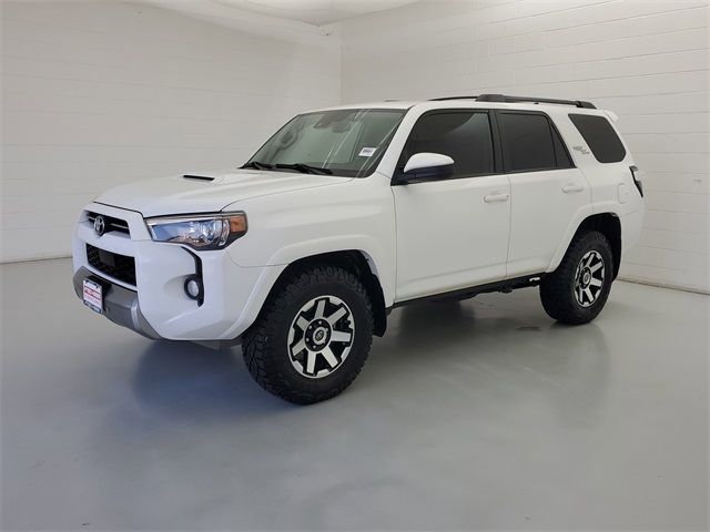 Used 2020 Toyota 4Runner