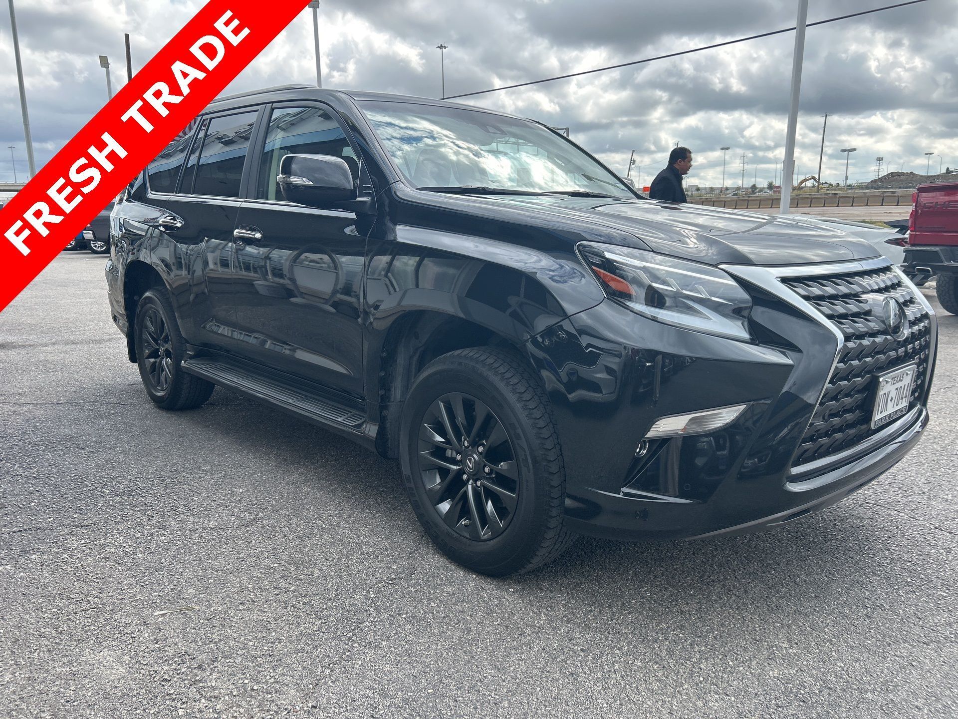 Used 2023 Lexus GX