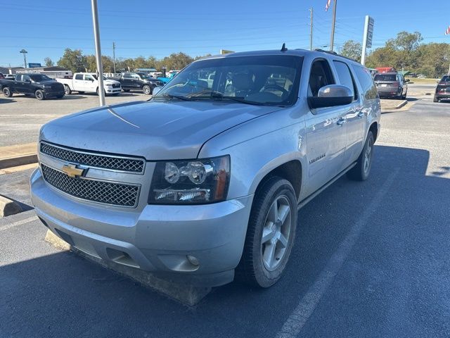 Used 2013 Chevrolet Suburban
