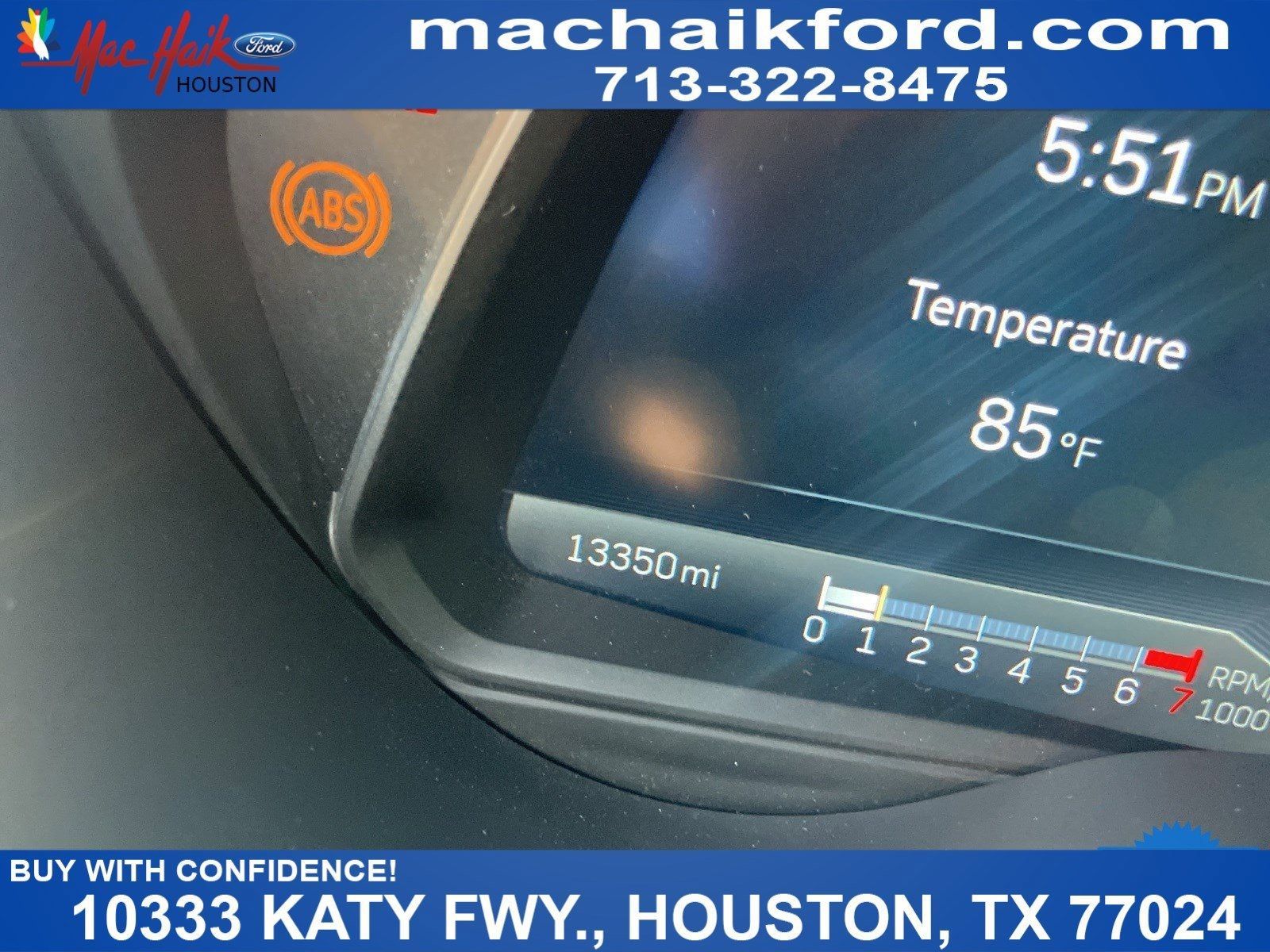 Used 2024 Cadillac CT5
