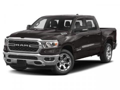 Used 2022 Ram 1500
