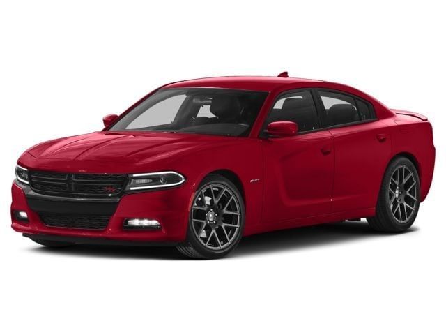 Used 2015 Dodge Charger