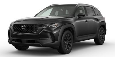 Used 2023 Mazda CX-5