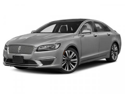 Used 2018 LINCOLN MKZ