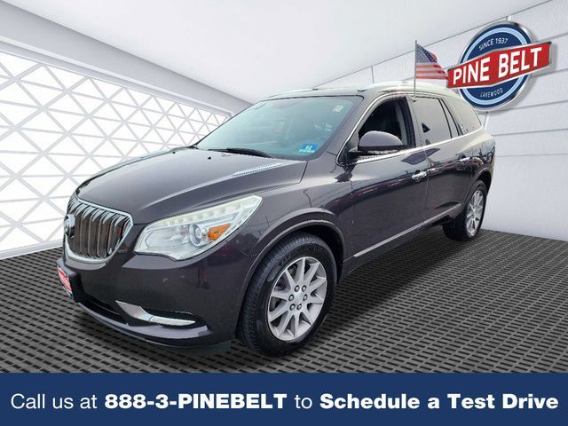 Used 2016 Buick Enclave