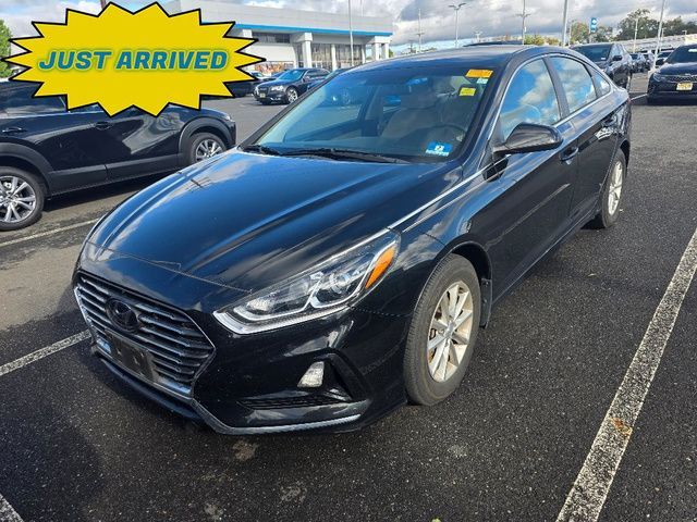 Used 2019 Hyundai Sonata