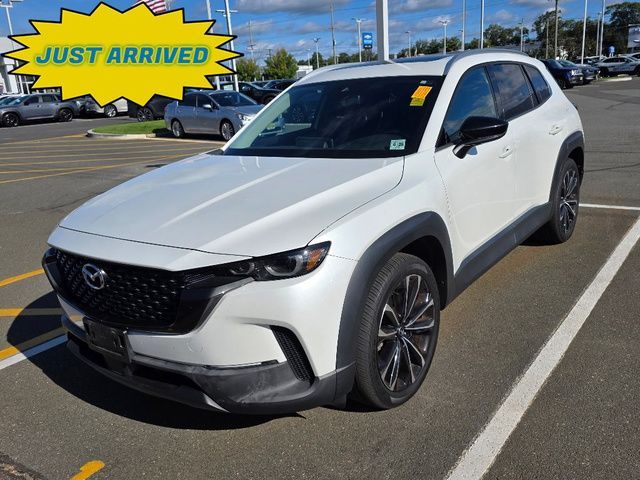 Used 2023 Mazda CX-5