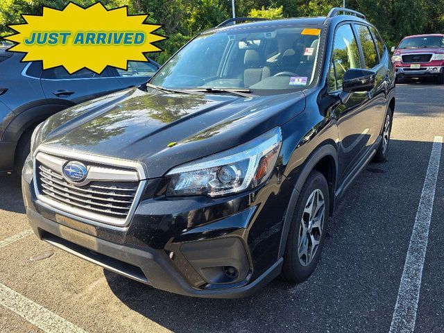 Used 2019 Subaru Forester