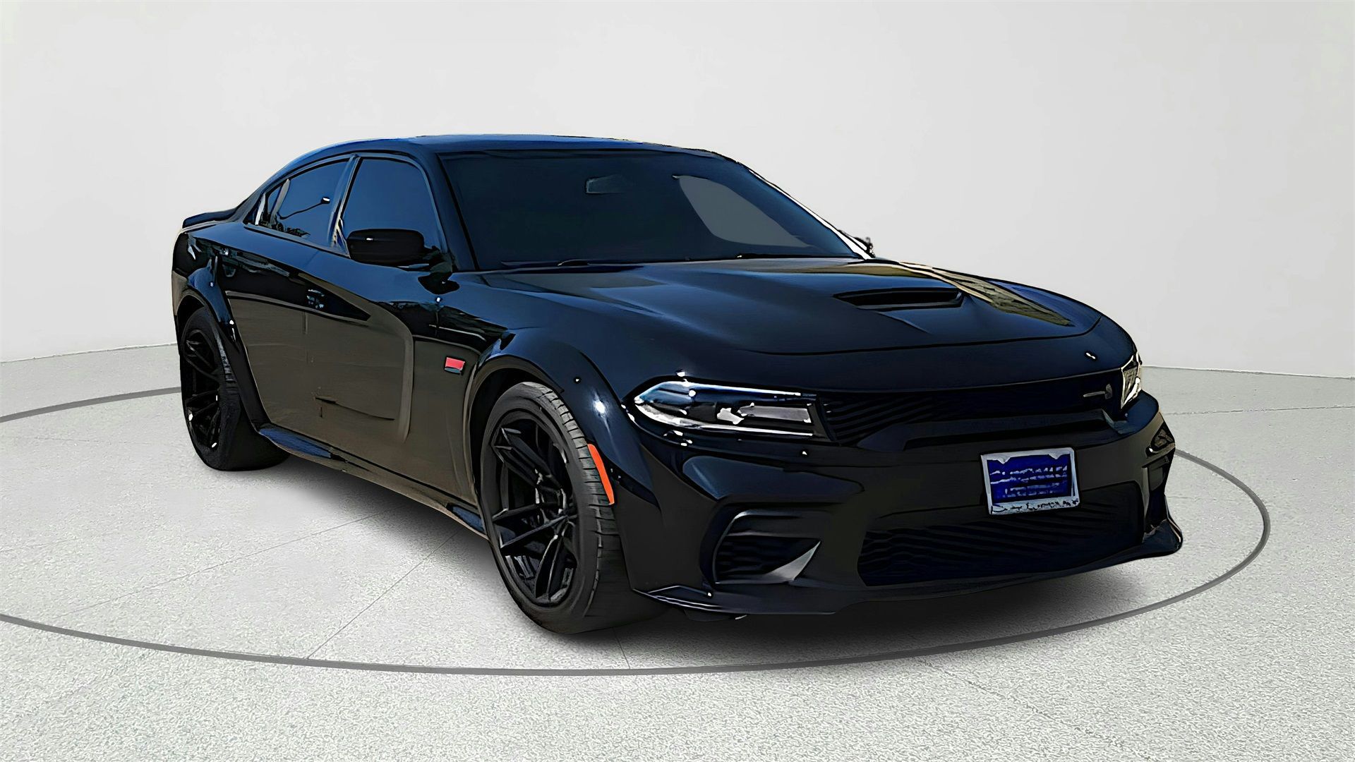 Used 2021 Dodge Charger