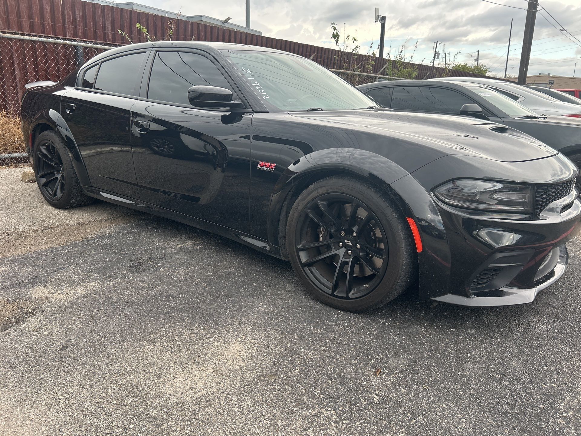 Used 2021 Dodge Charger