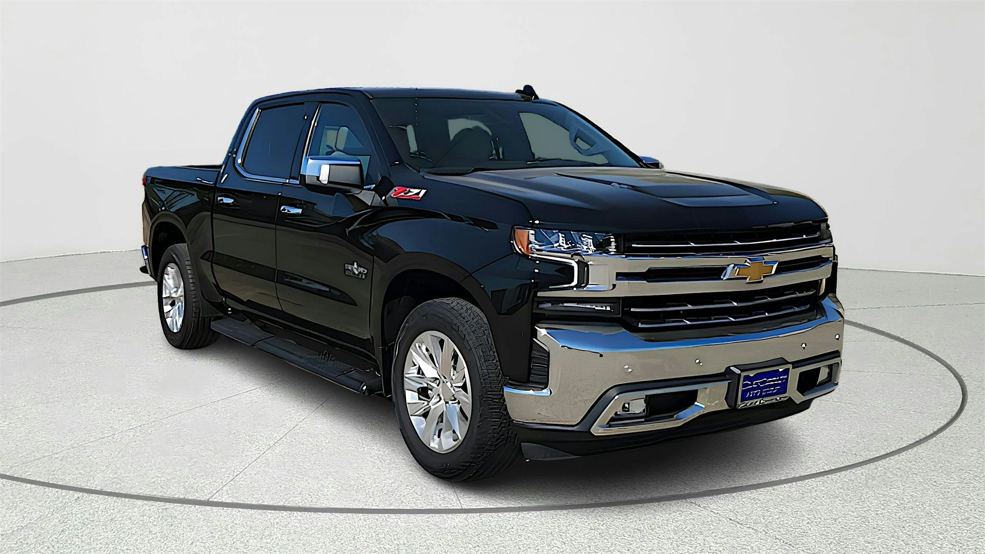 Used 2021 Chevrolet Silverado 1500