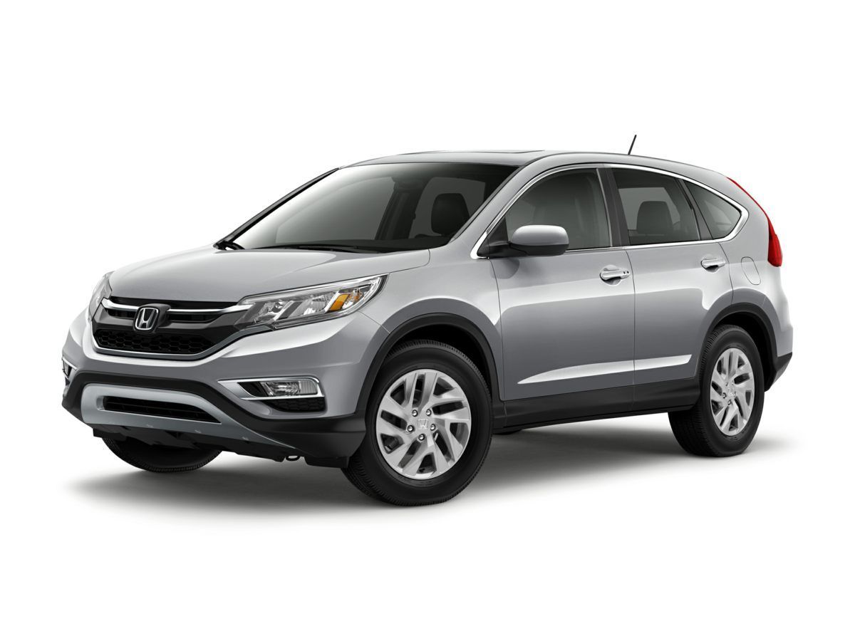 Used 2016 Honda CR-V