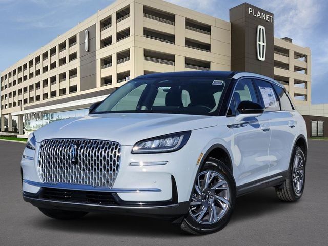 New 2026 LINCOLN Corsair