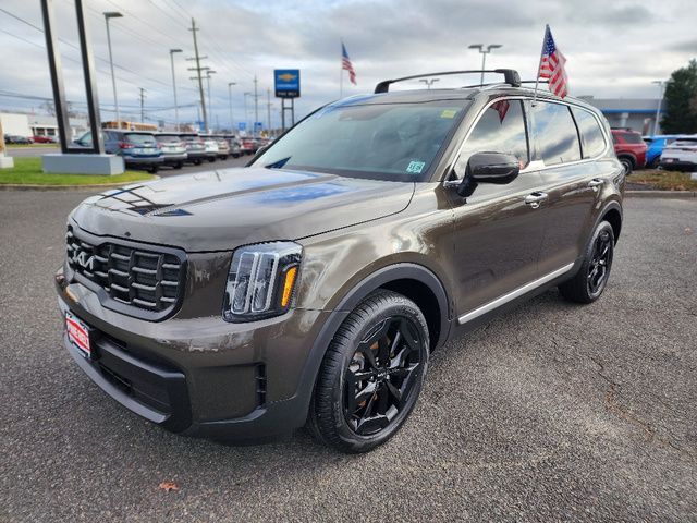 Used 2024 Kia Telluride