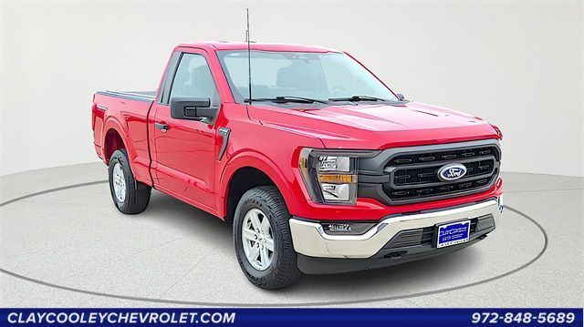 Used 2023 Ford F-150