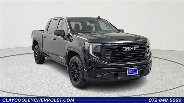 Used 2022 GMC Sierra 1500