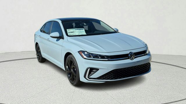 New 2026 Volkswagen Jetta