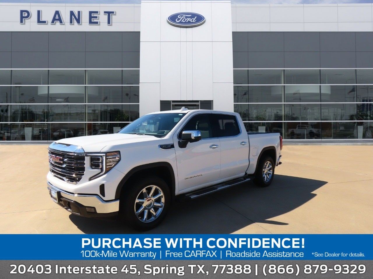 Used 2025 GMC Sierra 1500