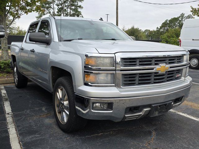 Used 2014 Chevrolet Silverado 1500