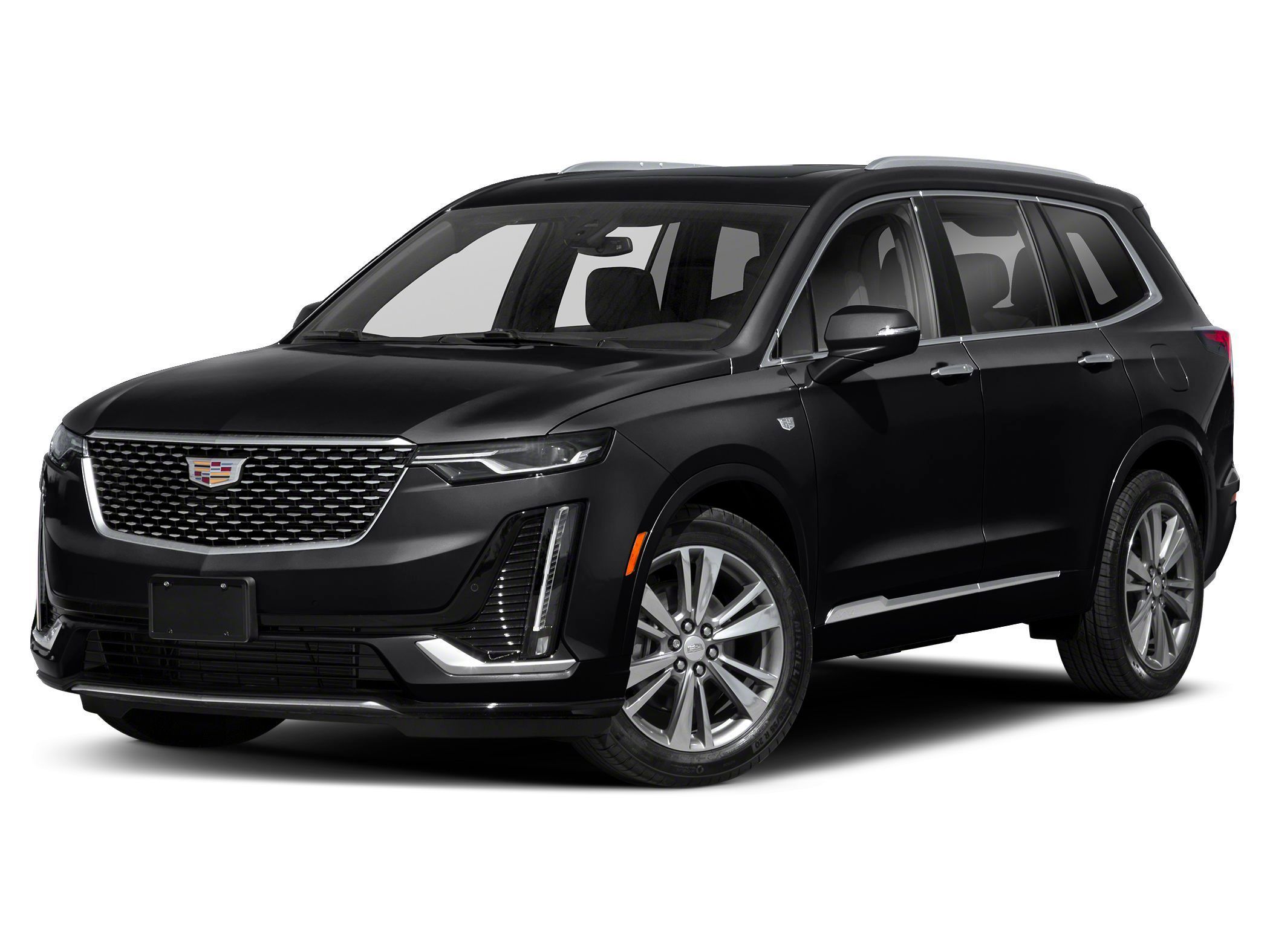 Used 2022 Cadillac XT6