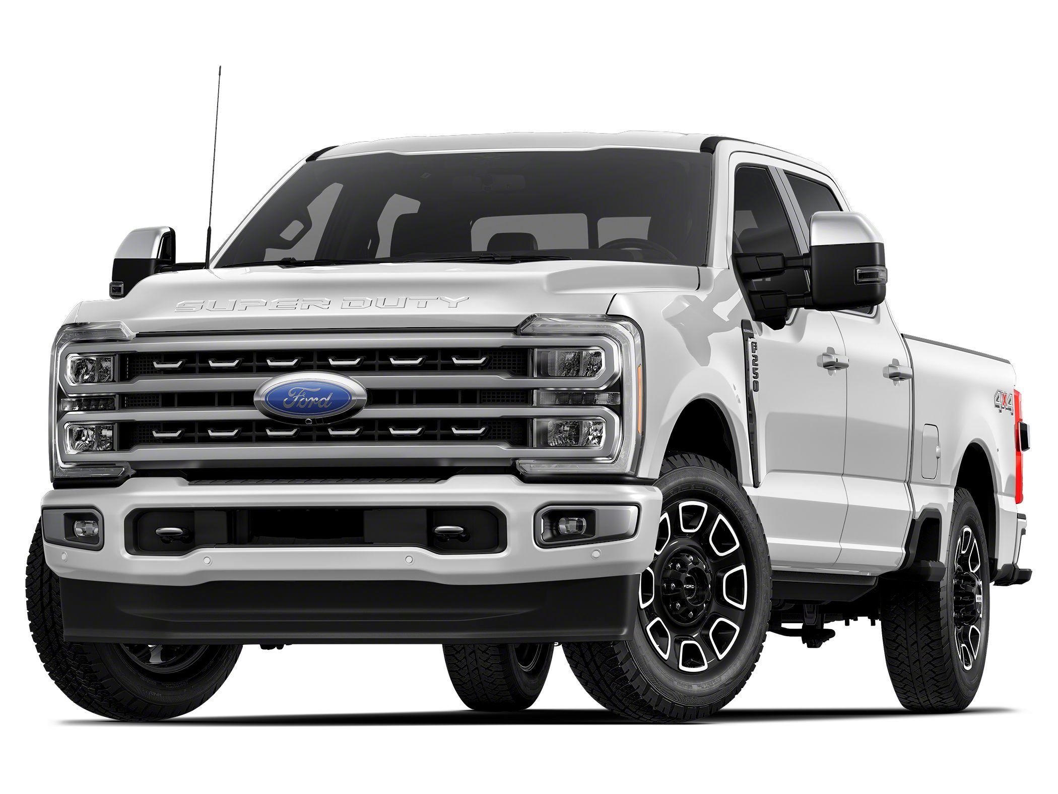 Used 2023 Ford Super Duty F-250