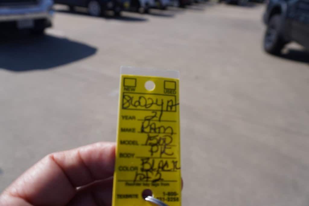Used 2015 Ford F-150