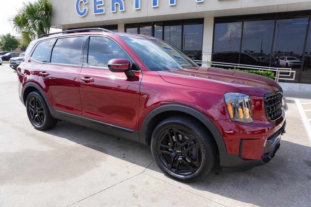 Used 2024 Kia Telluride