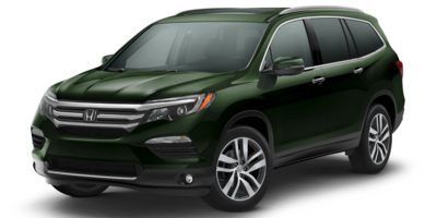 Used 2016 Honda Pilot