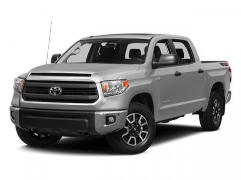 Used 2014 Toyota Tundra