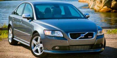 Used 2011 Volvo S40