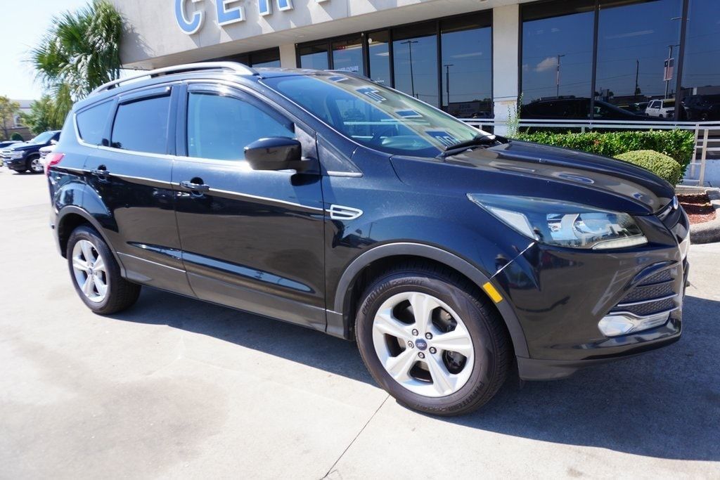 Used 2014 Ford Escape