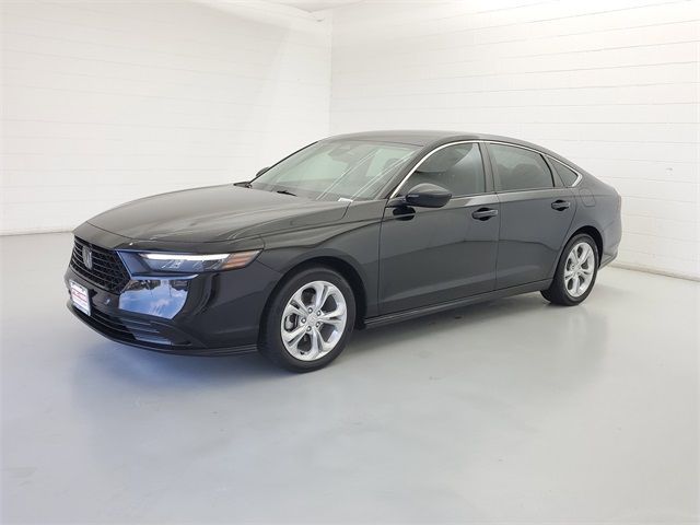 Used 2023 Honda Accord