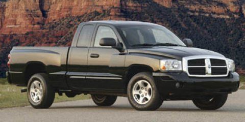 Used 2005 Dodge Dakota