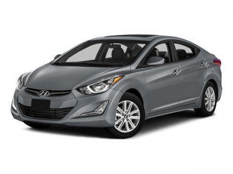 Used 2016 Hyundai Elantra