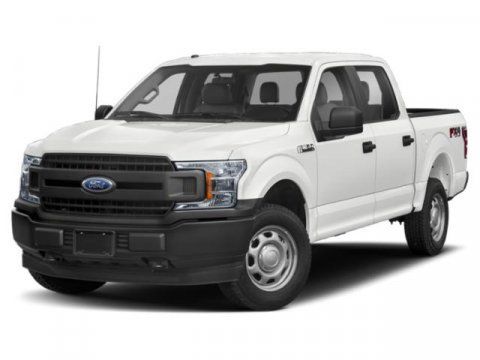 Used 2020 Ford F-150