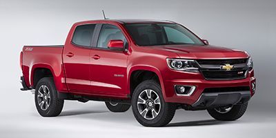 Used 2020 Chevrolet Colorado Used 2020 Chevrolet Colorado