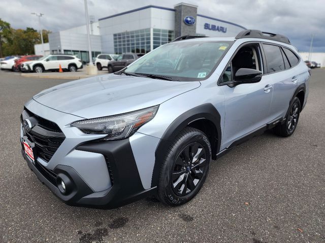Used 2023 Subaru Outback