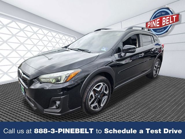 Used 2019 Subaru Crosstrek