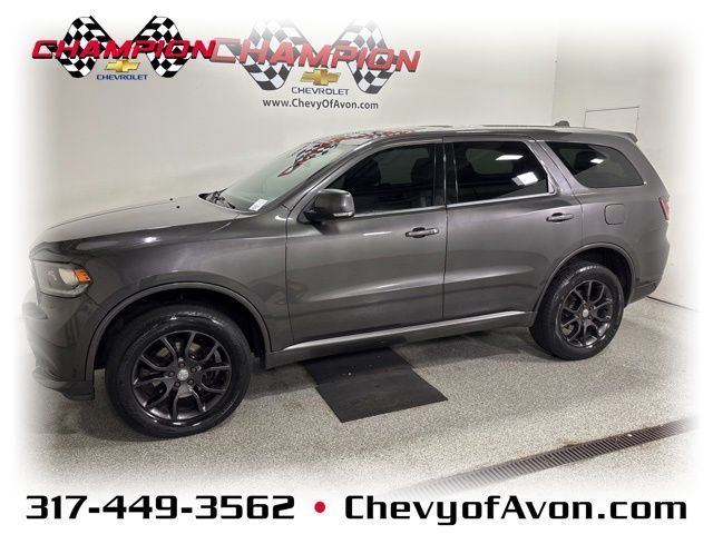 Used 2015 Dodge Durango