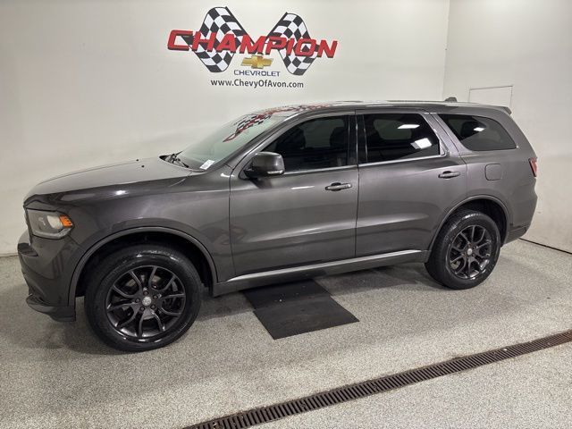 Used 2015 Dodge Durango