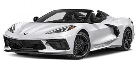 New 2026 Chevrolet Corvette