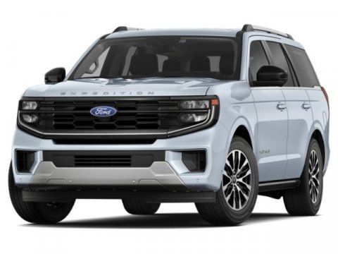 New 2025 Ford Expedition