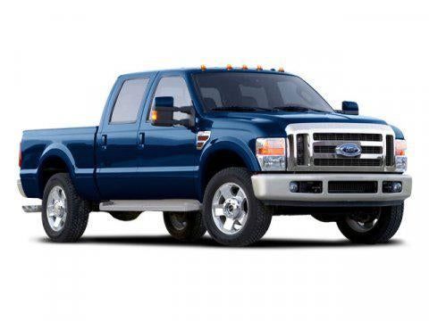 Used 2008 Ford Super Duty F-350